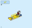 Building Instructions - LEGO - 31095 - Fairground Carousel: Page 130