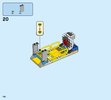 Building Instructions - LEGO - 31095 - Fairground Carousel: Page 132