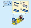 Building Instructions - LEGO - 31095 - Fairground Carousel: Page 133