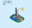 Building Instructions - LEGO - 31095 - Fairground Carousel: Page 149