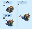 Building Instructions - LEGO - 31095 - Fairground Carousel: Page 157