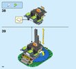 Building Instructions - LEGO - 31095 - Fairground Carousel: Page 158