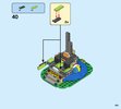 Building Instructions - LEGO - 31095 - Fairground Carousel: Page 159