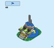 Building Instructions - LEGO - 31095 - Fairground Carousel: Page 163