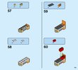 Building Instructions - LEGO - 31095 - Fairground Carousel: Page 173