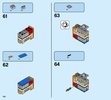 Building Instructions - LEGO - 31095 - Fairground Carousel: Page 174