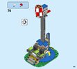 Building Instructions - LEGO - 31095 - Fairground Carousel: Page 183