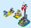 Building Instructions - LEGO - 31095 - Fairground Carousel: Page 187