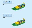 Building Instructions - LEGO - 31095 - Fairground Carousel: Page 193