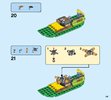 Building Instructions - LEGO - 31095 - Fairground Carousel: Page 197