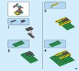 Building Instructions - LEGO - 31095 - Fairground Carousel: Page 199