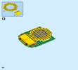 Building Instructions - LEGO - 31095 - Fairground Carousel: Page 204