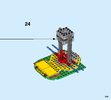 Building Instructions - LEGO - 31095 - Fairground Carousel: Page 209