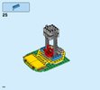 Building Instructions - LEGO - 31095 - Fairground Carousel: Page 210