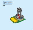 Building Instructions - LEGO - 31095 - Fairground Carousel: Page 213