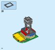 Building Instructions - LEGO - 31095 - Fairground Carousel: Page 216