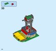 Building Instructions - LEGO - 31095 - Fairground Carousel: Page 218