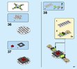 Building Instructions - LEGO - 31095 - Fairground Carousel: Page 221