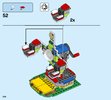 Building Instructions - LEGO - 31095 - Fairground Carousel: Page 228