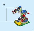 Building Instructions - LEGO - 31095 - Fairground Carousel: Page 231