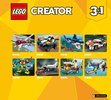 Building Instructions - LEGO - 31095 - Fairground Carousel: Page 233