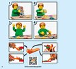 Building Instructions - LEGO - 31095 - Fairground Carousel: Page 2