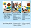 Building Instructions - LEGO - 31095 - Fairground Carousel: Page 3