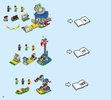 Building Instructions - LEGO - 31095 - Fairground Carousel: Page 4