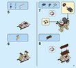 Building Instructions - LEGO - 31095 - Fairground Carousel: Page 9