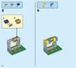 Building Instructions - LEGO - 31095 - Fairground Carousel: Page 12