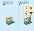 Building Instructions - LEGO - 31095 - Fairground Carousel: Page 13