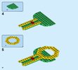 Building Instructions - LEGO - 31095 - Fairground Carousel: Page 16