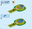 Building Instructions - LEGO - 31095 - Fairground Carousel: Page 18