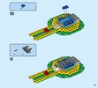 Building Instructions - LEGO - 31095 - Fairground Carousel: Page 19