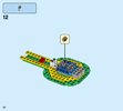 Building Instructions - LEGO - 31095 - Fairground Carousel: Page 20