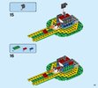 Building Instructions - LEGO - 31095 - Fairground Carousel: Page 23