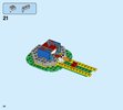 Building Instructions - LEGO - 31095 - Fairground Carousel: Page 26