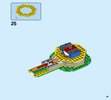 Building Instructions - LEGO - 31095 - Fairground Carousel: Page 29