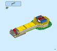 Building Instructions - LEGO - 31095 - Fairground Carousel: Page 37