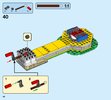 Building Instructions - LEGO - 31095 - Fairground Carousel: Page 40