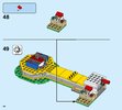 Building Instructions - LEGO - 31095 - Fairground Carousel: Page 44