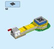 Building Instructions - LEGO - 31095 - Fairground Carousel: Page 47