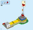 Building Instructions - LEGO - 31095 - Fairground Carousel: Page 50