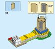 Building Instructions - LEGO - 31095 - Fairground Carousel: Page 51