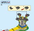 Building Instructions - LEGO - 31095 - Fairground Carousel: Page 60