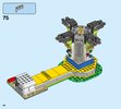 Building Instructions - LEGO - 31095 - Fairground Carousel: Page 64