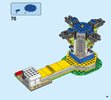 Building Instructions - LEGO - 31095 - Fairground Carousel: Page 65