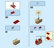 Building Instructions - LEGO - 31095 - Fairground Carousel: Page 69