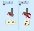 Building Instructions - LEGO - 31095 - Fairground Carousel: Page 73