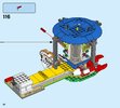 Building Instructions - LEGO - 31095 - Fairground Carousel: Page 82